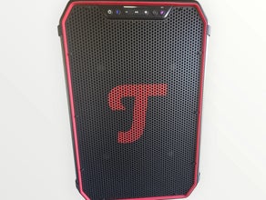 Teufel Rockster Neo Partylautsprecher