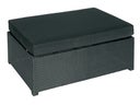 Loungetisch / Loungeinsel / Hocker FREIRAUMBED / -TABLE