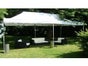 Faltpagodenpavillon Faltpagode Faltpavillon weiß (6x3m) - Galerie - Bild 3
