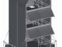 FOH Tower 1-3 Etagen / Bühne / Tower Bühne 4m x 4m / 6m x 4m - Galerie - Bild 2