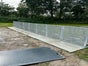 Stage Barrier/ Crash Barrier / Wellenbrecher klappbar - Galerie - Bild 2