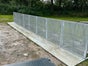 Stage Barrier/ Crash Barrier / Wellenbrecher klappbar - Galerie - Bild 2