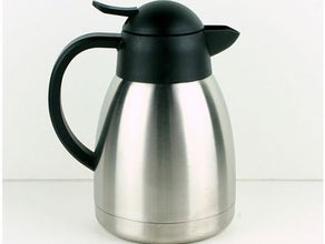 Isolierkanne 2,0l