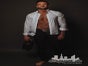 Profi Stripper Chris kurzfristig buchen - Galerie - Bild 2