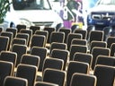 Stapelbarer Stuhl - Galerie - Bild 1