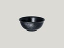 Karbon Schale schwarz ø 12cm