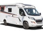 Weinsberg Cara Compact 600 MEG Edition Pepper - Galerie - Bild 3