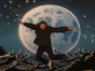 Mond, Weltraum, Planet - Bühnenbild - Galerie - Bild 2