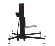 Fantek Tower Lift 225 kg 6,2 m mieten – Bühnenzubehör