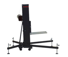 Fantek Tower Lift 225 kg 6,2 m mieten – Bühnenzubehör