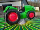 Traktor-Pulling / Pull-Riding / Pull-Rodeo - Galerie - Bild 1