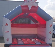 Hüpfburg Dreamcatcher - nur für gemeinnützige Vereine, Schulen und Kindergärten