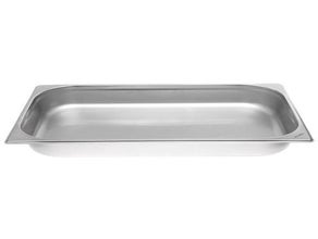 GN Behälter 1/1 530 x 325 x 65 mm