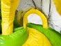 Hüpfburg Dino (Mini), 3,10 m x 2,30 m x 2,30 m (LxBxH) - Galerie - Bild 3