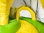 Hüpfburg Dino (Mini), 3,10 m x 2,30 m x 2,30 m (LxBxH) - Galerie - Bild 3