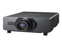 Panasonic PT-DZ21K Projektor / Event Beamer 20.000 Ansi mit Pegasus Flugrahmen