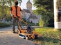 Wildkrautentferner wildkrautbürste - Galerie - Bild 3