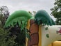Hüpfburg Dschungel - Galerie - Bild 2