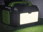 BRESSER Power Station 160.000 mAh, 576 Wh, PSW-600 - Galerie - Bild 3