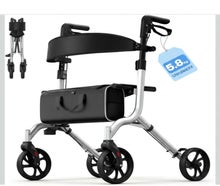 Rollator faltbar
