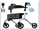 Rollator faltbar