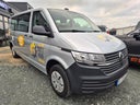 VW T6 8-Sitzer - Galerie - Bild 1