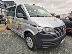 Kleinbus VW T6.1 8-Sitzer