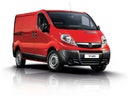 Opel Vivaro Kastenwagen - ein klassischer Transporter für den Umzug, Außendienst oder Auslieferung - Galerie - Bild 1