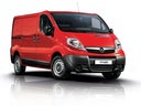 Opel Vivaro Kastenwagen - ein klassischer Transporter für den Umzug, Außendienst oder Auslieferung - Galerie - Bild 1