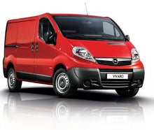 Opel Vivaro Kastenwagen - ein klassischer Transporter für den Umzug, Außendienst oder Auslieferung