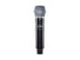 Shure AXIENT digital Funkmikrofon mit Handsender / Beltpack - Galerie - Bild 2