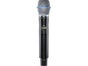 Shure AXIENT digital Funkmikrofon mit Handsender / Beltpack - Galerie - Bild 2