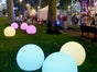 Lightball / LED-Ball / Leuchtkugel / Dekokugel / Deko-LED-Ball - Galerie - Bild 2