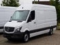 Kastenwagen, Transporter, Umzug, Sprinter, Vermietung, Festpreise, ohne Kreditkarte - Galerie - Bild 3