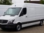 Kastenwagen, Transporter, Umzug, Sprinter, Vermietung, Festpreise, ohne Kreditkarte - Galerie - Bild 3