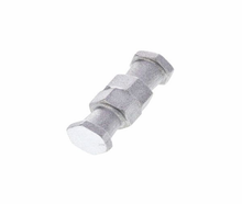 Doppel Zapfen für Super Clamp mieten