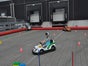 Parcours "Fahrspaß" - Kinderautoparcours mieten - Galerie - Bild 2