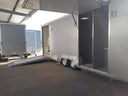 Toilettenwagen mit barrierefreiem Toilettenraum (Behinderten-WC) - Galerie - Bild 1