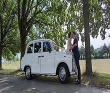 London Taxi - Londontaxi - Wedding Cab