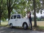 London Taxi - Londontaxi - Wedding Cab - Galerie - Bild 2
