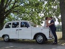 London Taxi - Londontaxi - Wedding Cab - Galerie - Bild 1