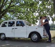London Taxi - Londontaxi - Wedding Cab