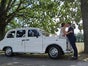 London Taxi - Londontaxi - Wedding Cab - Galerie - Bild 2