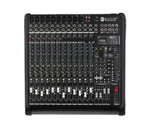 RCF 16 Kanal Mixer mit MP3 Player mieten