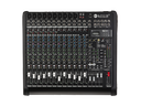 RCF 16 Kanal Mixer mit MP3 Player mieten - Galerie - Bild 1
