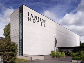 INNSIDE Düsseldorf Seestern