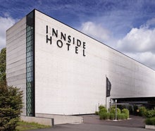 INNSIDE Düsseldorf Seestern