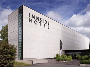 INNSIDE Düsseldorf Seestern