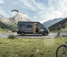 Knaus Boxlife 600 ME
