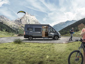 Knaus Boxlife 600 ME